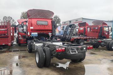 �й������ɶ����ó� V3ϵ 2.5L���� 160���� ��ʿ��8�� 4.15�׵�����ʽ�ῨͼƬ