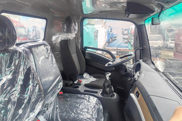 �й������ɶ����ó� V3ϵ 2.5L���� 160���� ��ʿ��8�� 4.15�׵�����ʽ�ῨͼƬ