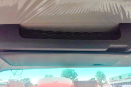 V系&nbsp;载货车驾驶室                                               图片