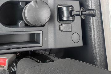 �й������ɶ����ó� V3ϵ 2.5L���� 160���� ��ʿ��8�� 4.15�׵�����ʽ�ῨͼƬ