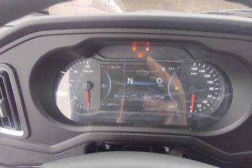 �й������ɶ����ó� V3ϵ 2.5L���� 160���� ��ʿ��8�� 4.15�׵�����ʽ�ῨͼƬ