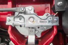 V系&nbsp;载货车底盘                                                图片