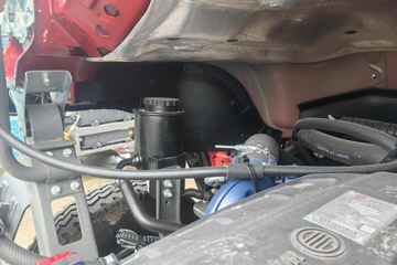 �й������ɶ����ó� V3ϵ 2.5L���� 160���� ��ʿ��8�� 4.15�׵�����ʽ�ῨͼƬ