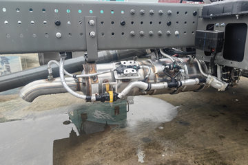 �й������ɶ����ó� V3ϵ 2.5L���� 160���� ��ʿ��8�� 4.15�׵�����ʽ�ῨͼƬ