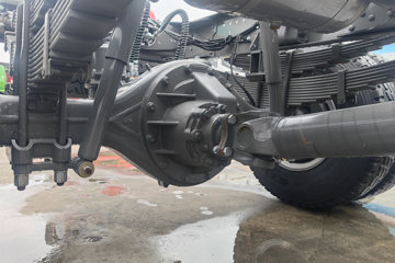 �й������ɶ����ó� V3ϵ 2.5L���� 160���� ��ʿ��8�� 4.15�׵�����ʽ�ῨͼƬ