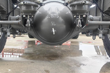 �й������ɶ����ó� V3ϵ 2.5L���� 160���� ��ʿ��8�� 4.15�׵�����ʽ�ῨͼƬ