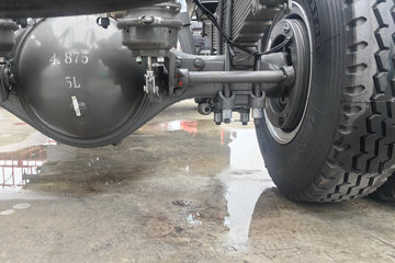 �й������ɶ����ó� V3ϵ 2.5L���� 160���� ��ʿ��8�� 4.15�׵�����ʽ�ῨͼƬ