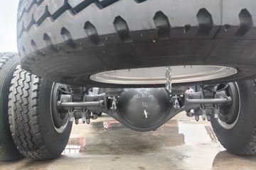 �й������ɶ����ó� V3ϵ 2.5L���� 160���� ��ʿ��8�� 4.15�׵�����ʽ�ῨͼƬ