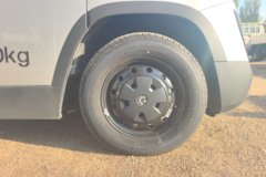 优惠0.01万 淮安市乐福PLUS电动封闭厢货火热促销中