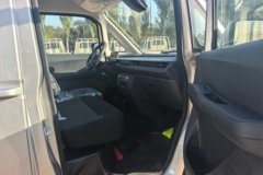 福田卡文 乐福PLUS 2025款 畅行版 2座 纯电动封闭货车 爱易科50.23kWh 福田卡文 乐福PLUS 2025款 畅行版 2座 纯电动封闭货车 爱易科50.23kWh