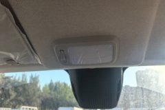 福田卡文 乐福PLUS 2025款 畅行版 2座 纯电动封闭货车 爱易科50.23kWh 福田卡文 乐福PLUS 2025款 畅行版 2座 纯电动封闭货车 爱易科50.23kWh