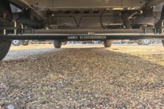 福田卡文 乐福PLUS 2025款 畅行版 2座 纯电动封闭货车 爱易科50.23kWh 福田卡文 乐福PLUS 2025款 畅行版 2座 纯电动封闭货车 爱易科50.23kWh