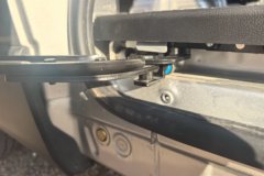 福田卡文 乐福PLUS 2025款 畅行版 2座 纯电动封闭货车 爱易科50.23kWh 福田卡文 乐福PLUS 2025款 畅行版 2座 纯电动封闭货车 爱易科50.23kWh