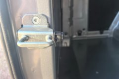 福田卡文 乐福PLUS 2025款 畅行版 2座 纯电动封闭货车 爱易科50.23kWh 福田卡文 乐福PLUS 2025款 畅行版 2座 纯电动封闭货车 爱易科50.23kWh