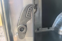 福田卡文 乐福PLUS 2025款 畅行版 2座 纯电动封闭货车 爱易科50.23kWh 福田卡文 乐福PLUS 2025款 畅行版 2座 纯电动封闭货车 爱易科50.23kWh