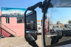 福田 奥铃新捷运 青春无敌版 146马力 3.83米排半栏板轻卡(万里扬6档)