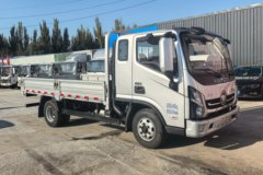 购奥铃新捷运载货车 享高达0.3万优惠苏州福奥来有售