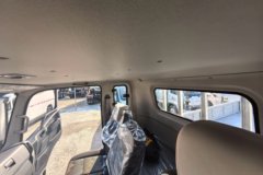 福田 奥铃新捷运 青春无敌版 146马力 3.83米排半栏板轻卡(万里扬6档)