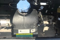 福田 奥铃新捷运 青春无敌版 146马力 3.83米排半栏板轻卡(万里扬6档)