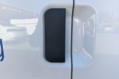 长安跨越星光 2025款 舒适超充版 3座 纯电动封闭货车 宁德时代43.53kWh