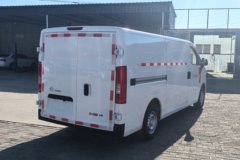 长安跨越星光3座货运版，，41.86度电池，续航300公里