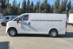 跨越星光 破局城配用车痛点问题 保证卡友们用车无忧