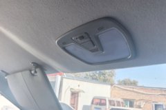 长安跨越星光 2025款 舒适超充版 3座 纯电动封闭货车 宁德时代43.53kWh