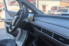 长安跨越星光 2025款 舒适超充版 3座 纯电动封闭货车 宁德时代43.53kWh