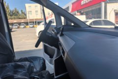 长安跨越星光 2025款 舒适超充版 3座 纯电动封闭货车 宁德时代43.53kWh