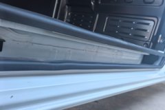 长安跨越星光 2025款 舒适超充版 3座 纯电动封闭货车 宁德时代43.53kWh