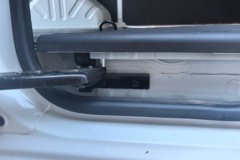 长安跨越星光 2025款 舒适超充版 3座 纯电动封闭货车 宁德时代43.53kWh