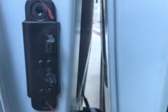 长安跨越星光 2025款 舒适超充版 3座 纯电动封闭货车 宁德时代43.53kWh