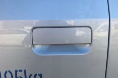 长安跨越 星塔 豪华版 1.6L汽油 120马力 万里扬5档 液刹 3.8米单排栏板微卡