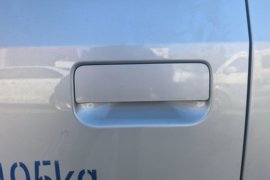 星塔&nbsp;载货车外观                                                图片