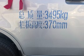 星塔&nbsp;载货车外观                                                图片