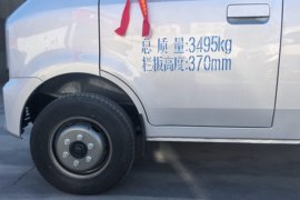 星塔&nbsp;载货车外观                                                图片