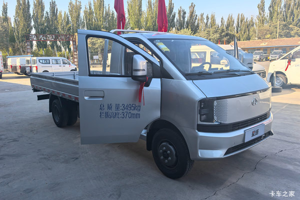 星塔载货车潍坊市火热促销中 让利高达0.00万