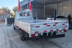 抢购在行动！济南市星塔载货车降价大放送，立降0.1万