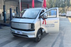 优惠0.1万 济南市星塔载货车系列超值促销