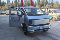 优惠0.1万 包头市星塔载货车火热促销中