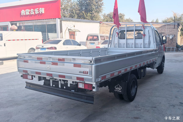 优惠0.2万 南充市星塔载货车火热促销中