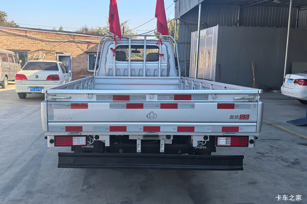 优惠0.1万 永州市星塔载货车火热促销中