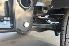 星塔&nbsp;载货车底盘                                                图片