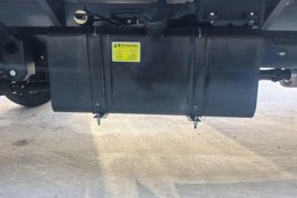 星塔&nbsp;载货车底盘                                                图片