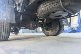 星塔&nbsp;载货车底盘                                                图片