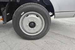 远程 星智F5E 2025款 4.005米单排纯电动厢式微卡 智芯62kWh 远程 星智F5E 2025款 4.005米单排纯电动厢式微卡 智芯62kWh