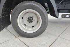 远程 星智F5E 2025款 4.005米单排纯电动厢式微卡 智芯62kWh 远程 星智F5E 2025款 4.005米单排纯电动厢式微卡 智芯62kWh