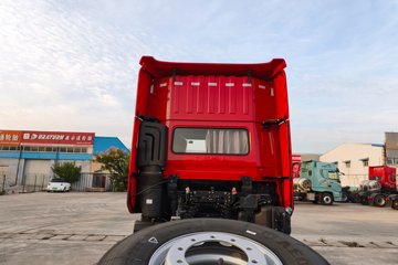 ��������KL 10.8L���� 490���� 6X4 ����12�� AMT�Զ��� ǣ����ͼƬ