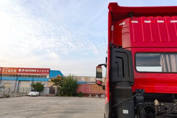 ��������KL 10.8L���� 490���� 6X4 ����12�� AMT�Զ��� ǣ����ͼƬ