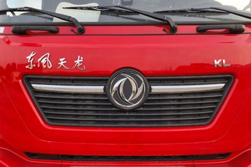 ��������KL 10.8L���� 490���� 6X4 ����12�� AMT�Զ��� ǣ����ͼƬ